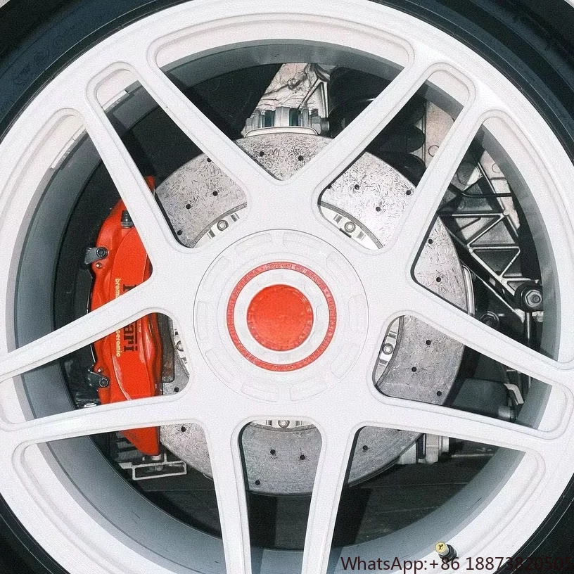 

Customized Five-Spoke Forged Aluminium Alloy Wheel 35mm ET 100mm PCD for BMW Benz Audi T6061 Passenger Car Rims
