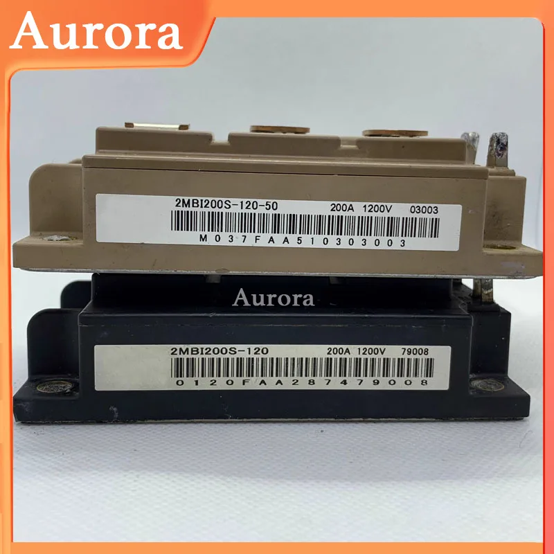 2MBI200S-120-50 2MB… - image