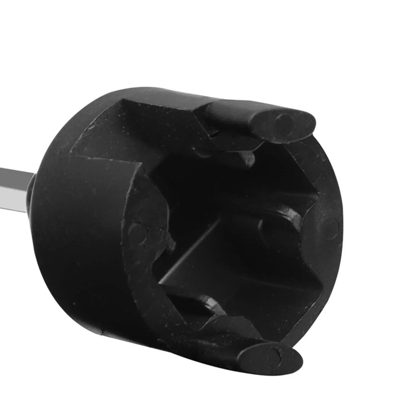 Adaptador de taladro con funda aislante para cercas electrónicas de mascotas - imagen 2