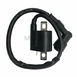 Ignition Coil For Kawasaki KX60 KX65 KX80 KX85 KX125 KX250 KX250F KX250R KX300 KX450 KX450F KX500 KDX200