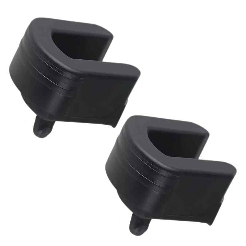  Auto Accessories for 2016-2023 Rear Side Tailgate Hinge Bushing