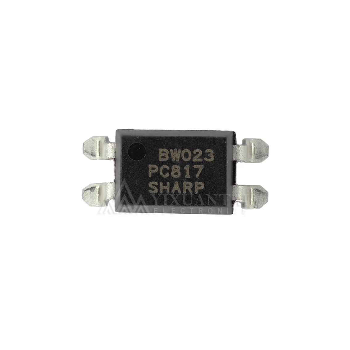 100pcs PC817 EL817 817 817C FL817C PS817C DIP SOP Optocoupler