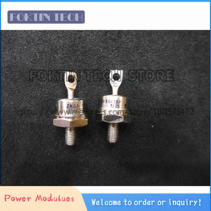 10pcs/lot ZX85-10P ZX85-10R  ZX40-10R ZX40-10P ZX30-10P ZX30-10R New Original Generator Rotary Rectifier Diode