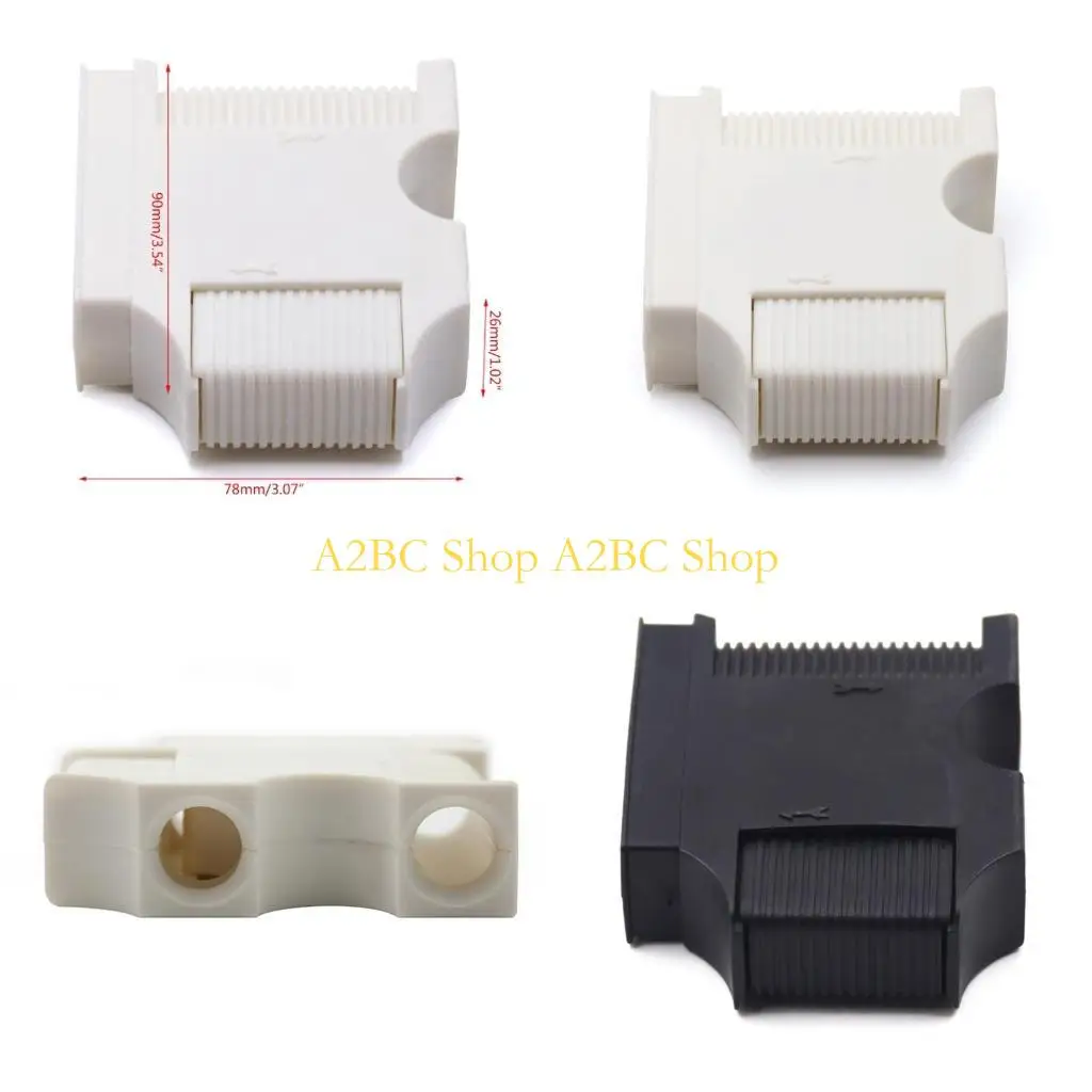 

A2BC лодочная вешалка универсальная лодочная клипа Морские бамперы Регулирование