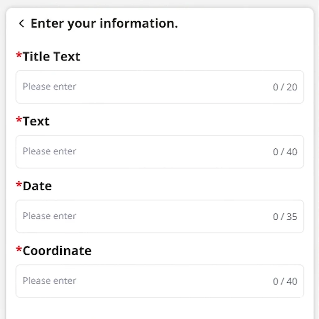 Impression personnalisée de ca - Custom Star Map avis et prix