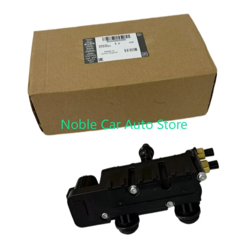 OEM Air Suspension Solenoid Valve For Land Rover Discovery L319 Range Rover Sport L320 RVH000094 RVH000095