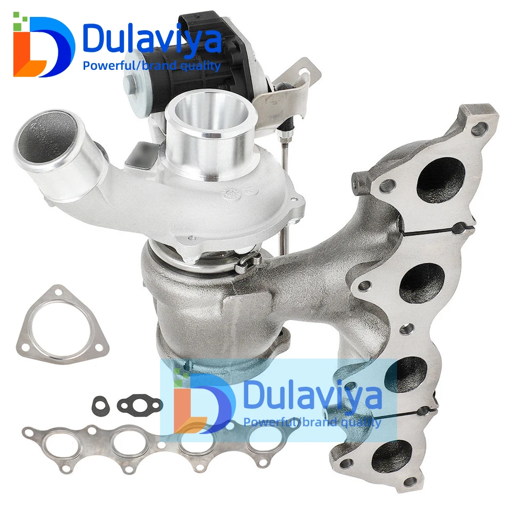 Турбокомпрессор Для Hyundai Eleantra велоstar Tucson 1.6L Engine B01 282312B760 28231-2B760 16399980016