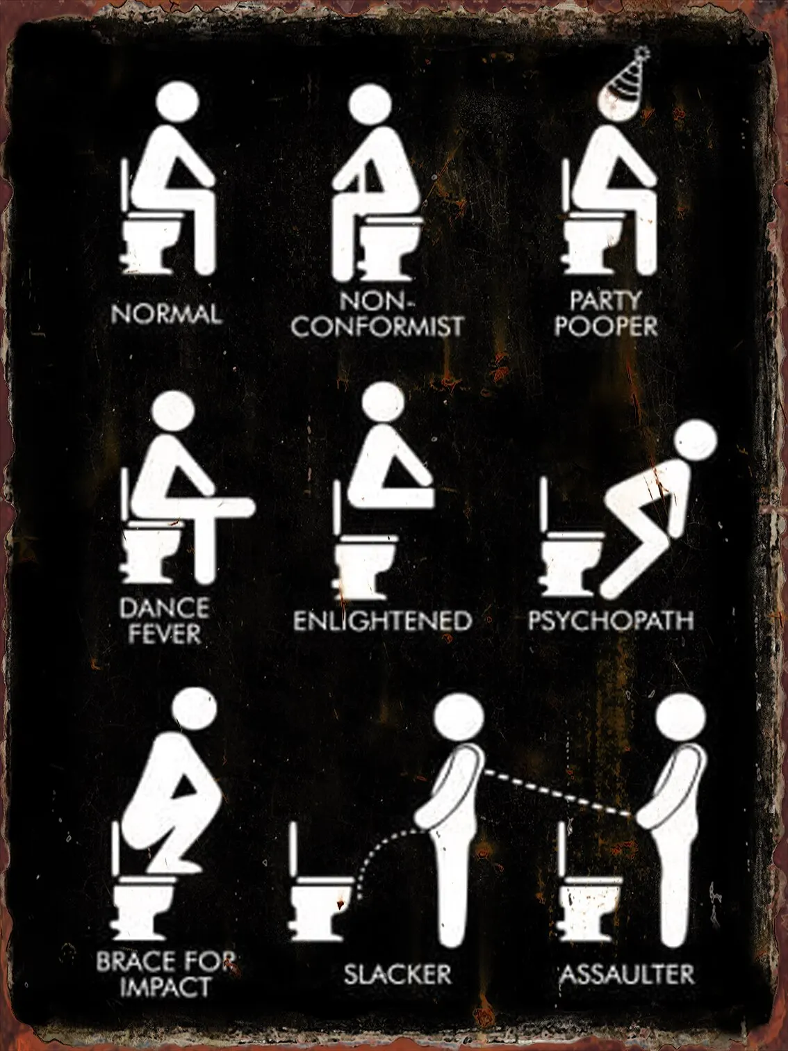 Carteles De Chapa D…