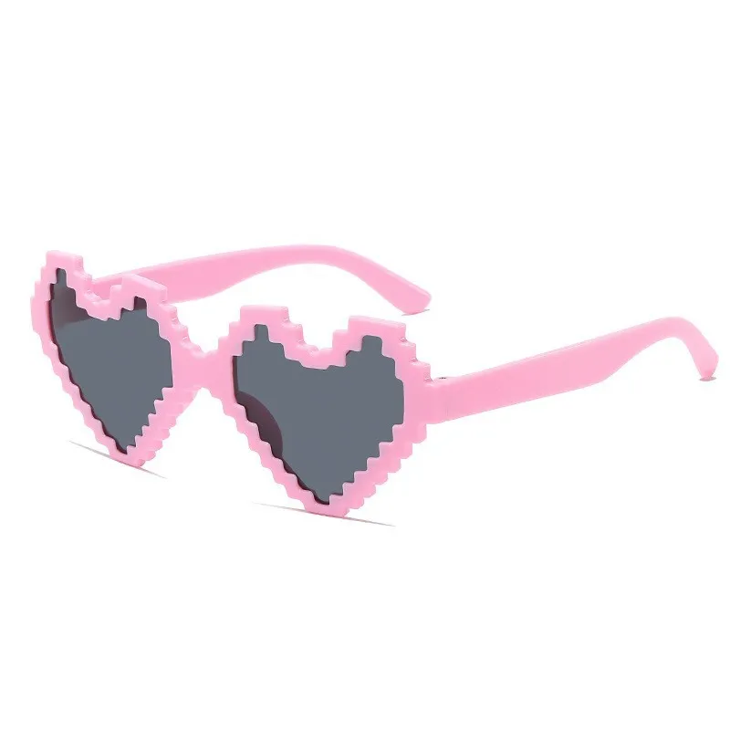 Vintage Sonnenbrillen für Damen und Herren, Retro Runde Sonnenbrillen, Modische Brillen für Männer und Frauen – Detail 6