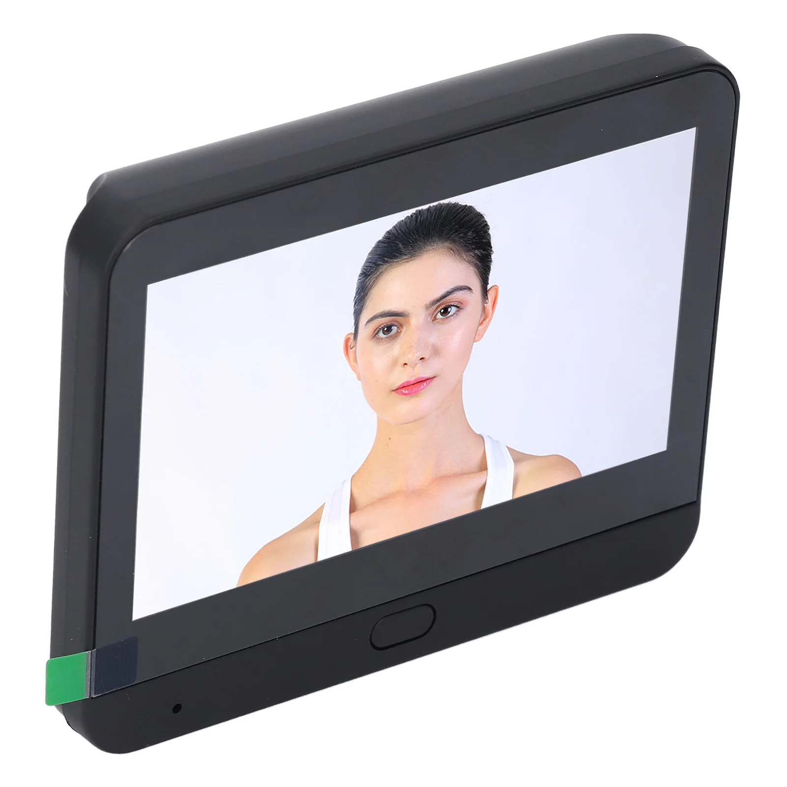 Campanello per telecamera spioncino Conversazione bidirezionale Sensibilità automatica Spioncino Videocitofono Rilevazione movimento PIR per la casa