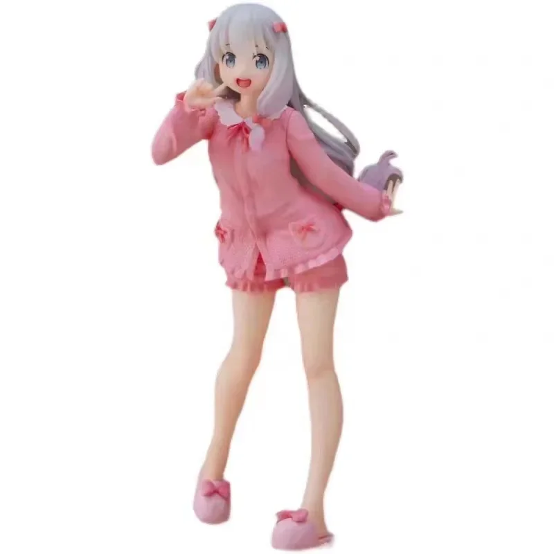 Mr. Eromanga Izumi nighty Izumi Sagiri figure