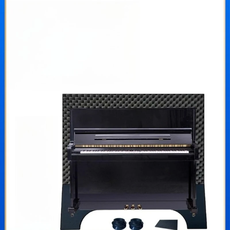 

Upright piano special piano sound insulation cotton, piano room sound-absorbing cotton, silent sound insulation floor mat