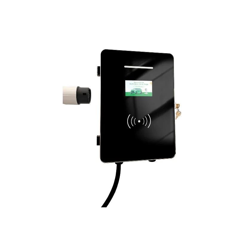 New Energy Electric…