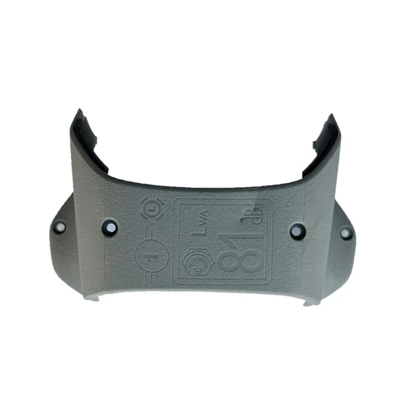 Dji Air 3sジンバル用ボディシェル,固定カバー,スペアパーツ,ドローン修理,交換部品