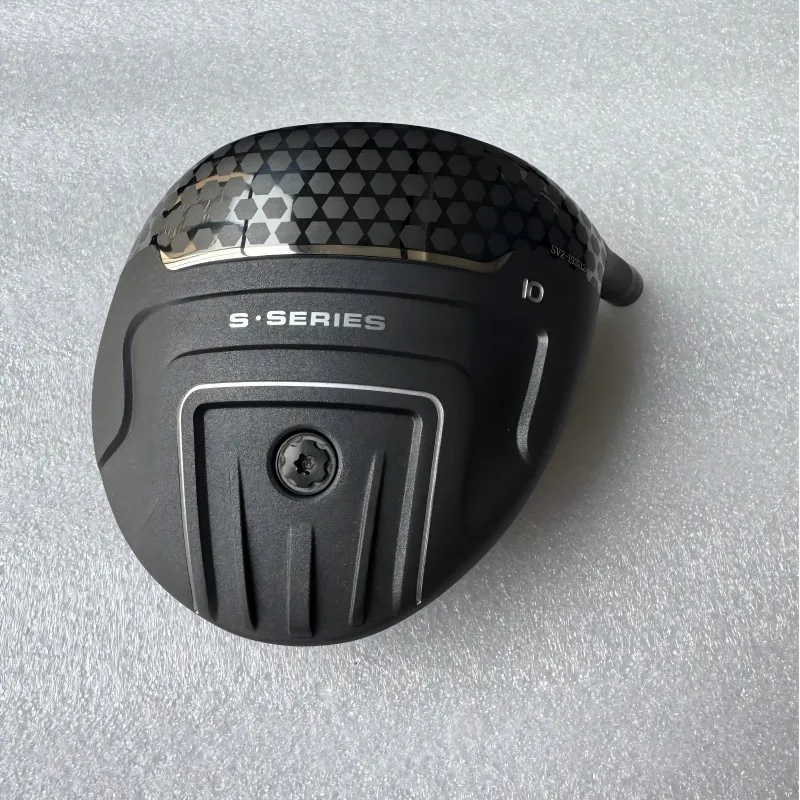 MFS S.SERIES SP700 Ti Hi cor رأس جولف من التيتانيوم 9.5/10/10.5 درجة #3