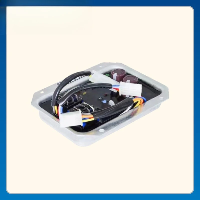 AN-5-203 Generator …