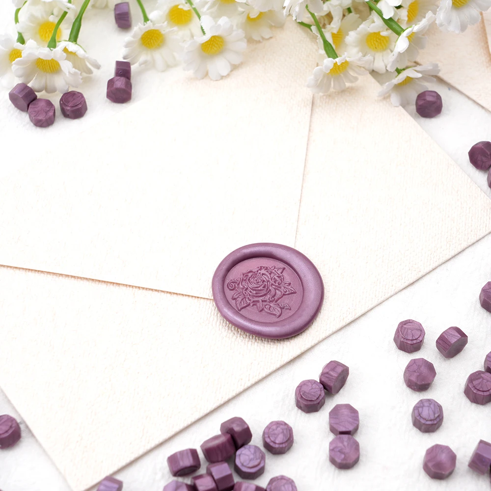 

100 шт. восковых бусин для печатей, ретро-штампы для восковых печатей, воск для свадебных и праздничных печатей, лак для восковых печатей, воск для запечатывания