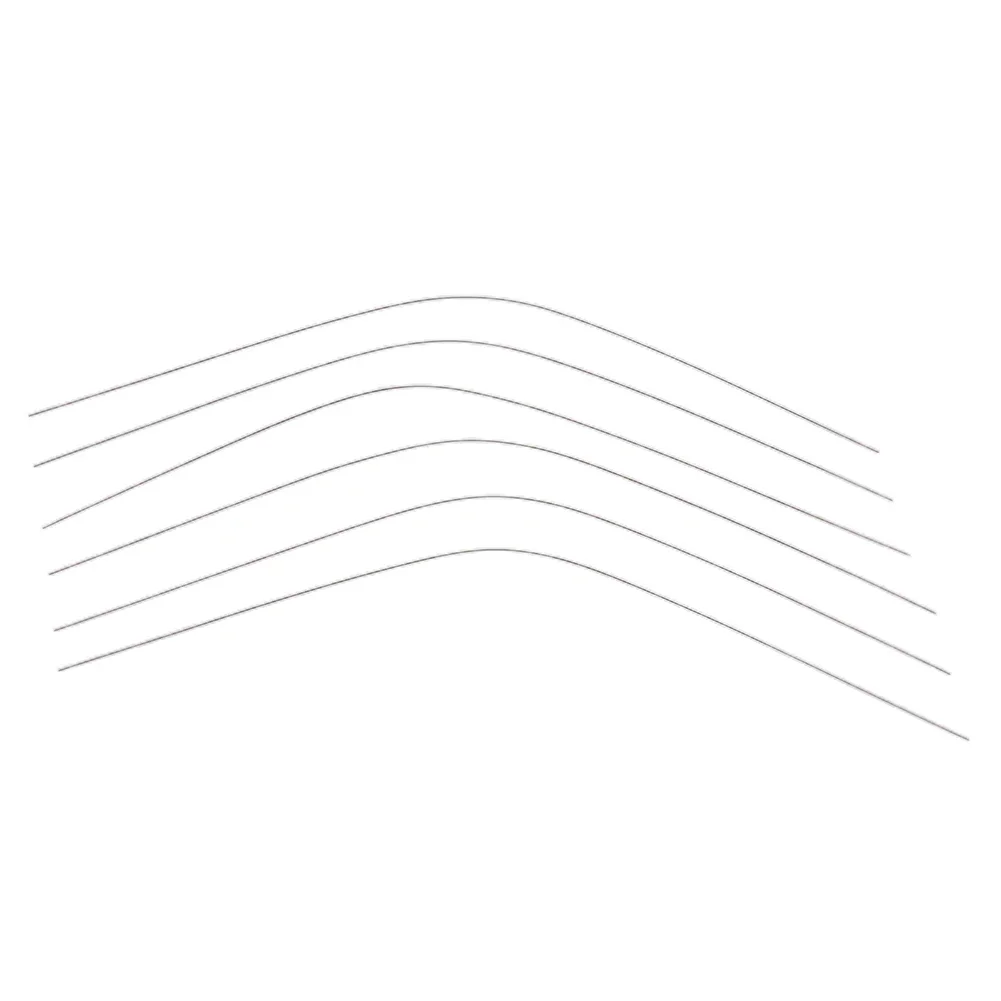 Silver Welding Rods 1.64ft For Jewelry Repair Gold Soldering Wire Soldering Rods 0.5/0.7/1.5mm Useful Practical