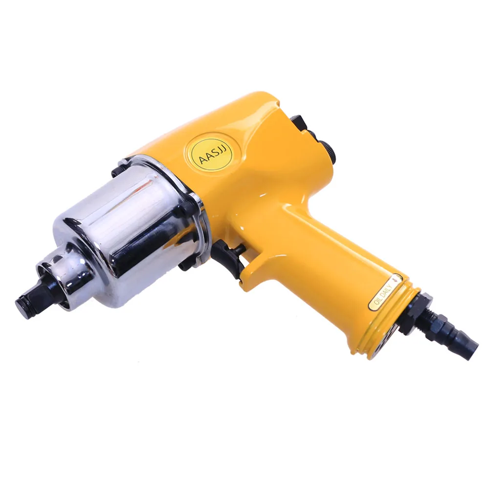 AT-5148 Pneumatic Impact Wrench, 1/2