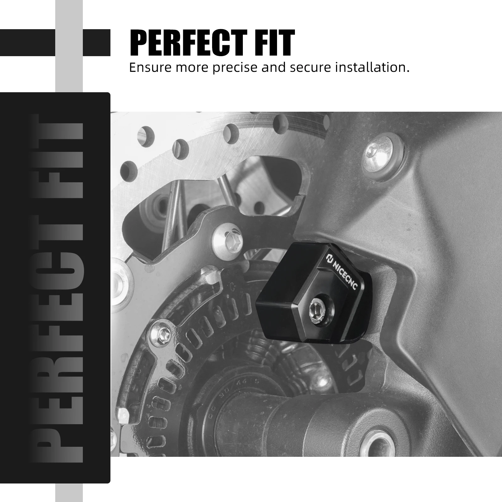 لياماها Tenere 700 T700 XTZ700 2019-2024 الخلفية الأمامية ABS كابل الحرس غطاء TENERE700 رالي الطبعة 2020-2024 T7 Tenere700 XTZ