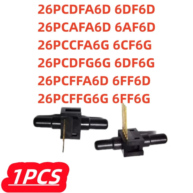 1Pcs 26PCFFG6G 6FF6G 26PCDFG6G 6DF6G 26PCCFA6G 6CF6G 26PCAFA6D 6AF6D 26PCDFA6D 6DF6D 26PCFFA6D 6FF6D Honeywell pressure sensor
