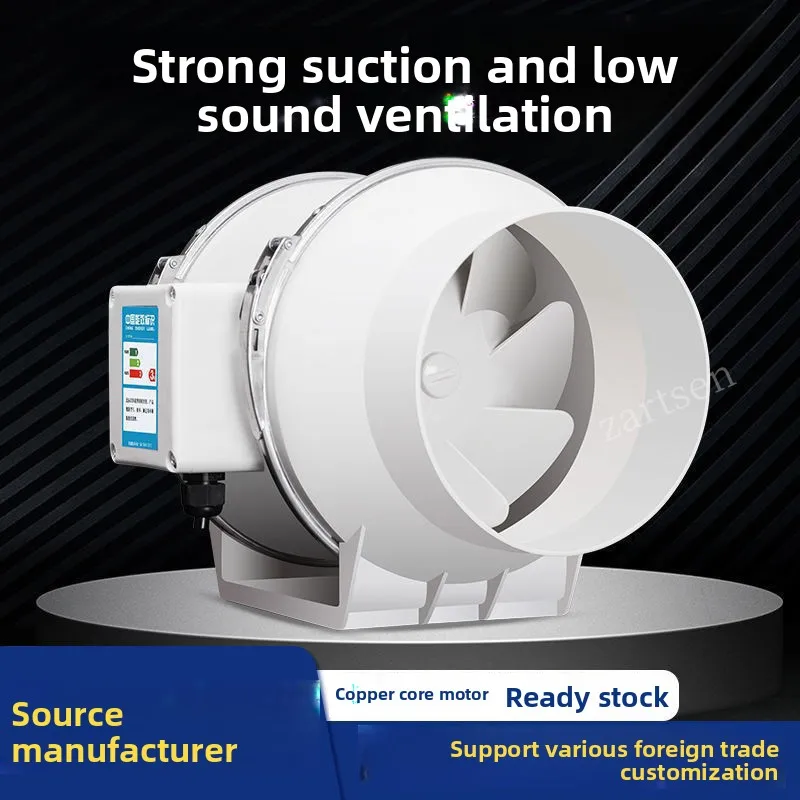 Thumbnail 2 - #77 Best Exhaust Fans to Buy In 2026