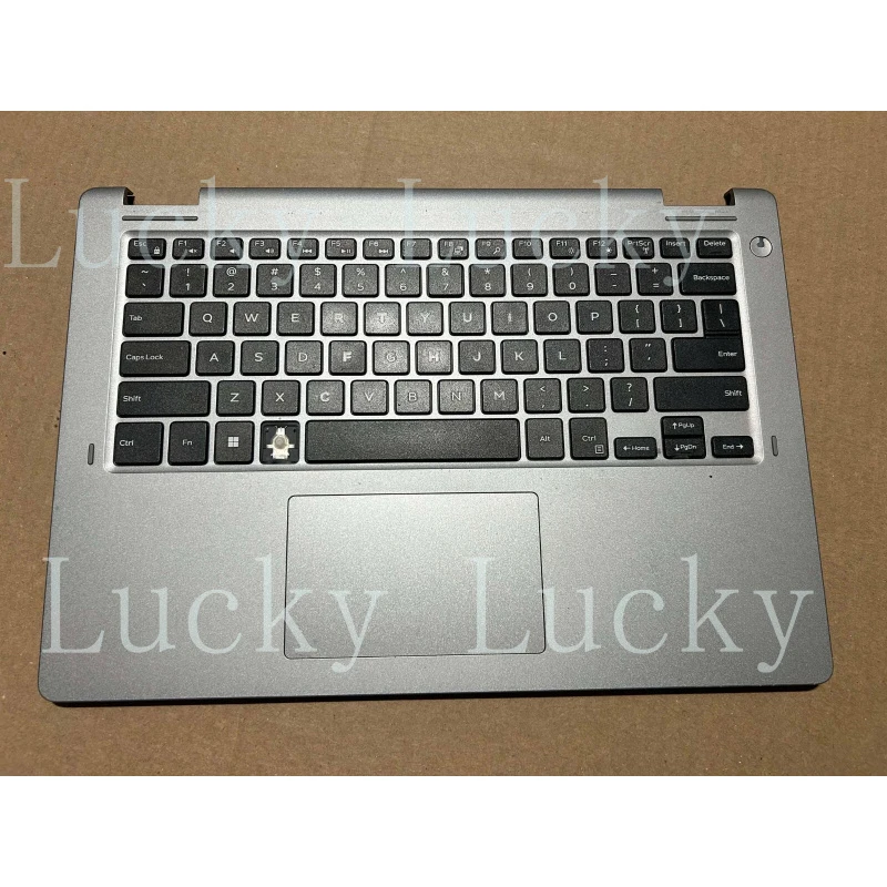 

f for Dell Latitude 3310 2-in-1 Palmrest Touchpad US Keyboard RDX31 0RDX31