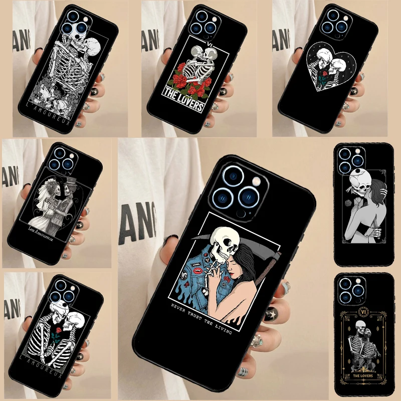 The Lovers Vi Tarot… - image