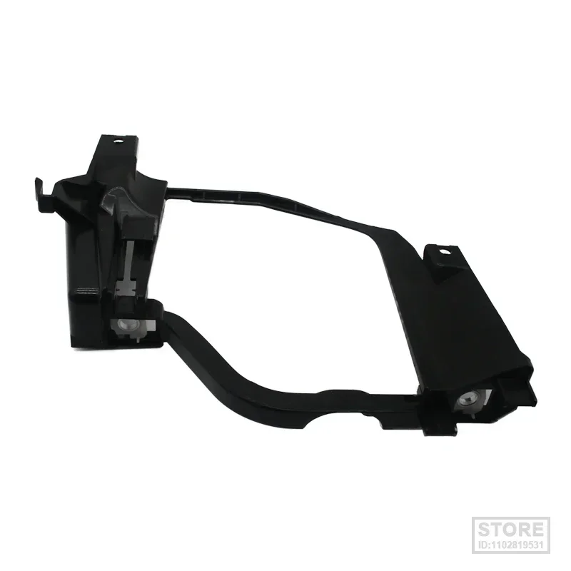 Lumière de sauna pour BMW Série 5, E60, E61, 525I, 528Xi, 530I, Accessoires automobiles, Support de montage d\'invite, 63126936090, 63126936089