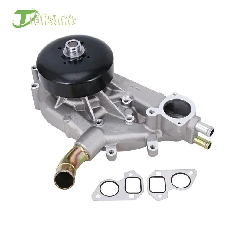 2456113 12458935 12556449 88894290 89018166 New Engine Water Pump Fit For GMC Chevy Silverado Sierra 1500 99-06 4.8L 5.3L 6.0L