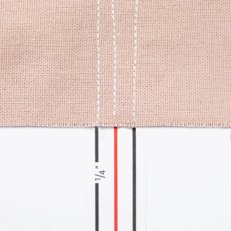 Diagonal Seam Marker Tape Seamlessly Sew Diagonal Lines for Sewing Straight Dropship