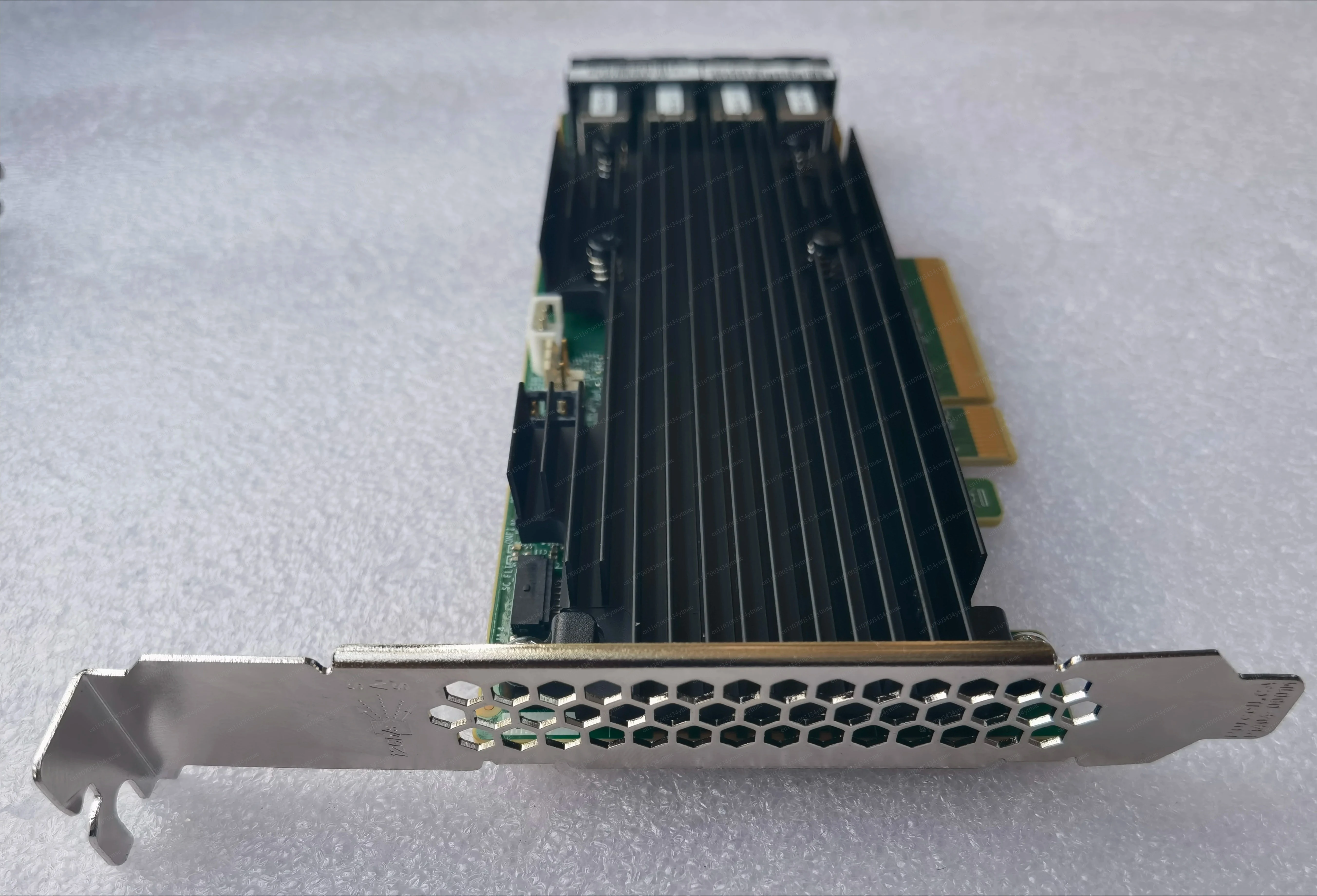 16 Port 12G SAS SATA RAID Controller 2GB Cache PCIe 3.0 X8 Card,SAS 9361-16i