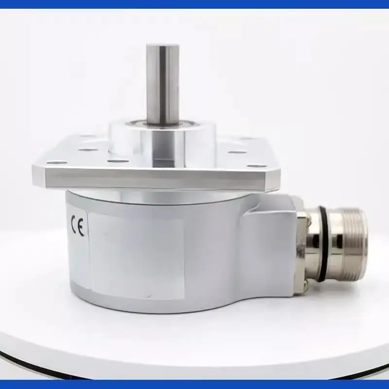 Pepperl Fuchs Encoder RVI25P-06DYYR66N-02000 Rotary Encoder Sensor