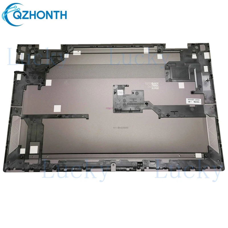 

f New Bottom Case Base Cover For HP ENVY X360 15-ED Brown Color L94070-001