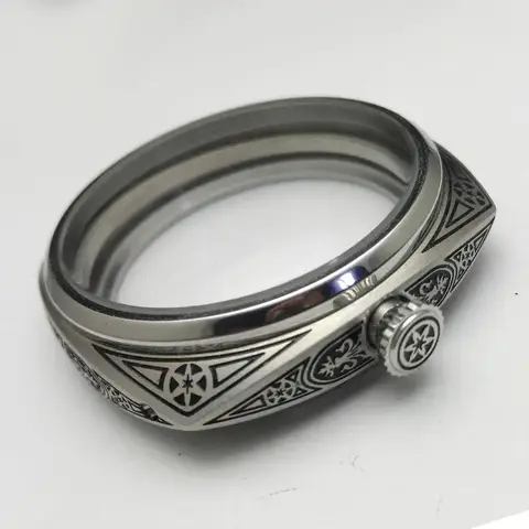 10 best sales Seagull ST36-fodral - №3