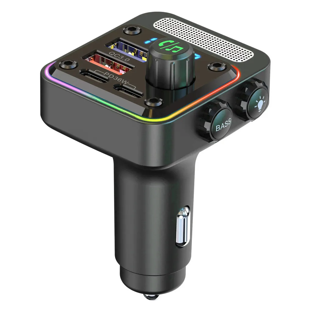Thumbnail 2 - #19 Latest FM Transmitters Updates