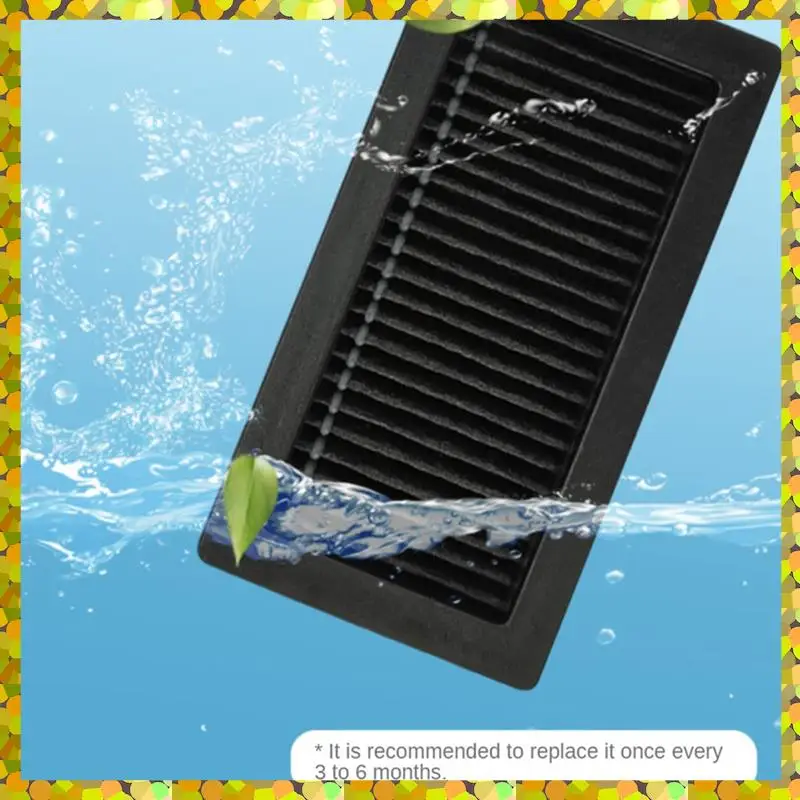 ل Yeedi CC روبوت مكانس الأسطوانة الجانب الرئيسي فرشاة فلتر Hepa إكسسوارات قطع غيار استبدال