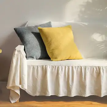 10 best sales ソファカバー ホワイト - №3