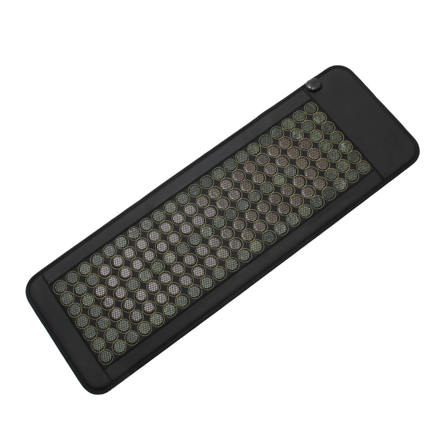 

Повышает циркуляционную систему Гибкая инфракратная тепловая терапия Дальние инфракрасные нагревательные коврики Нефритовая подушка Турмалин Матрас из горячего камня