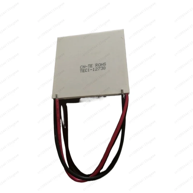 Модуль Пельтье большого размера серии TEC1-12712, охлаждающее устройство стандартной толщины 62 мм