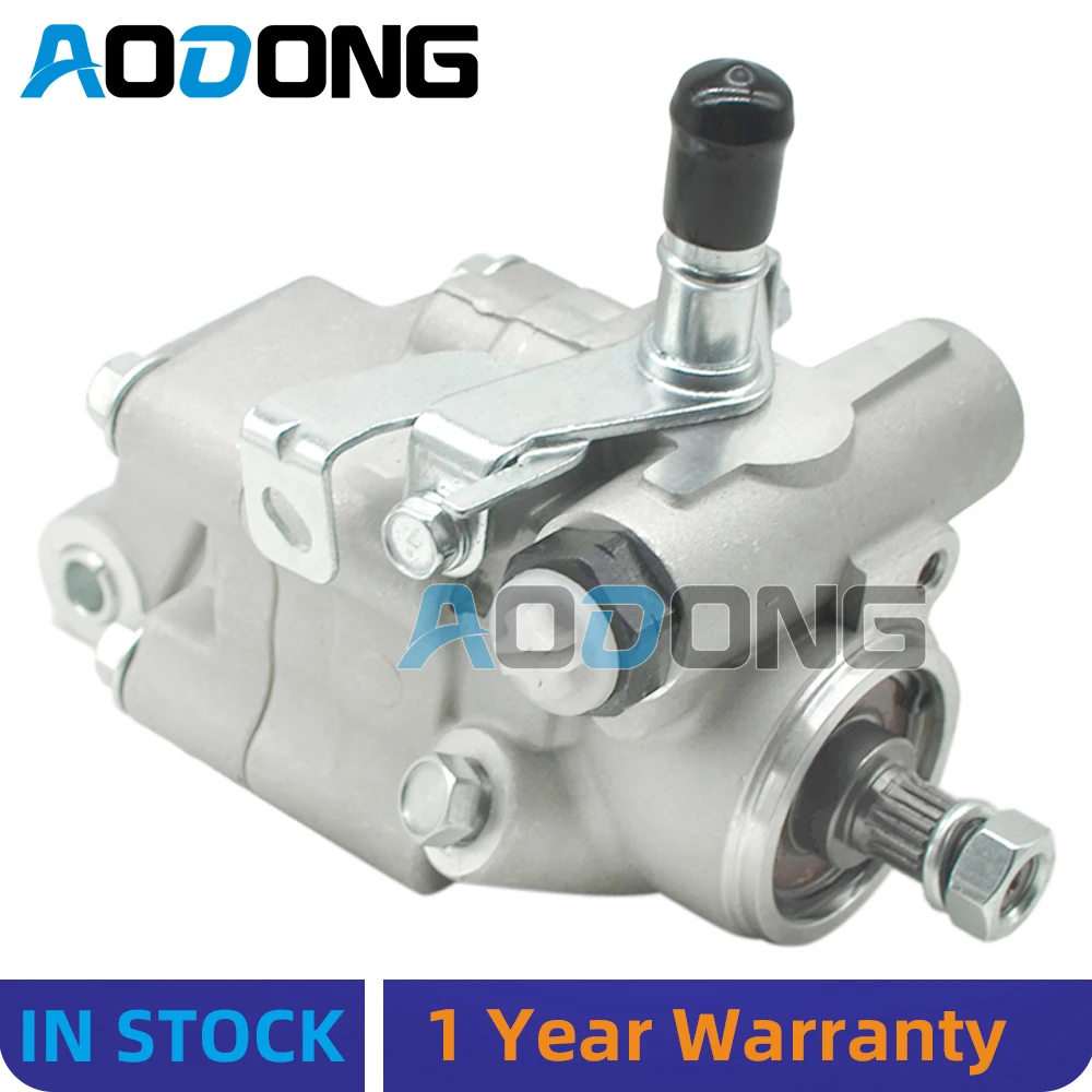 

For Lexus LS400 4.0L UCF20 SC430 2001-2006 Power Steering Pump 4432050030 4432030570 44320-50030 44320-30570