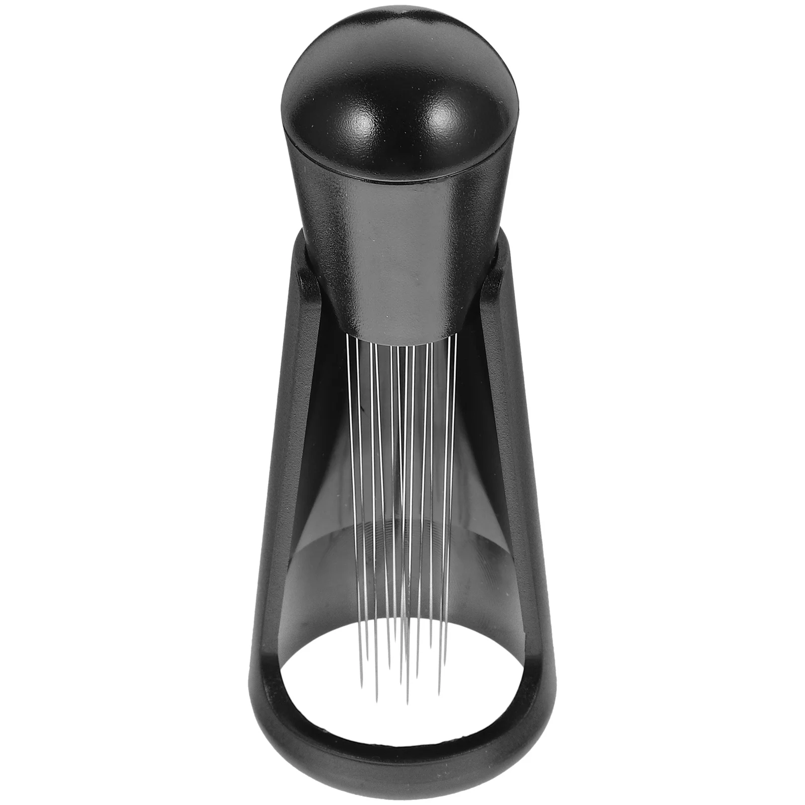 

Coffee Stirrer Stainless Steel Espresso Distribution Tool Ergonomic Design For Home Cafe Powder Needle Coffee