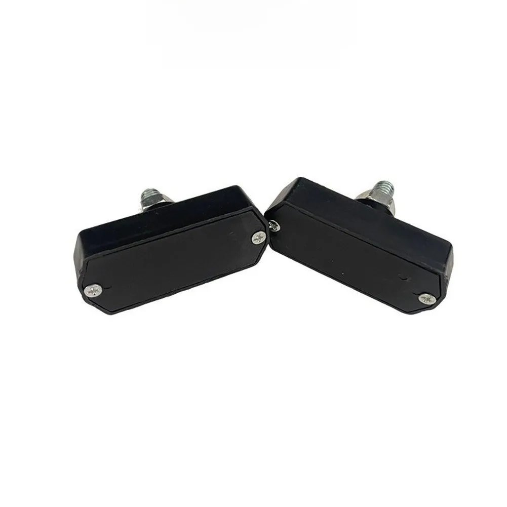 Limit Switch Magnet Compatible with Standard Sliding Door Openers for Consistent Activation and System Integration