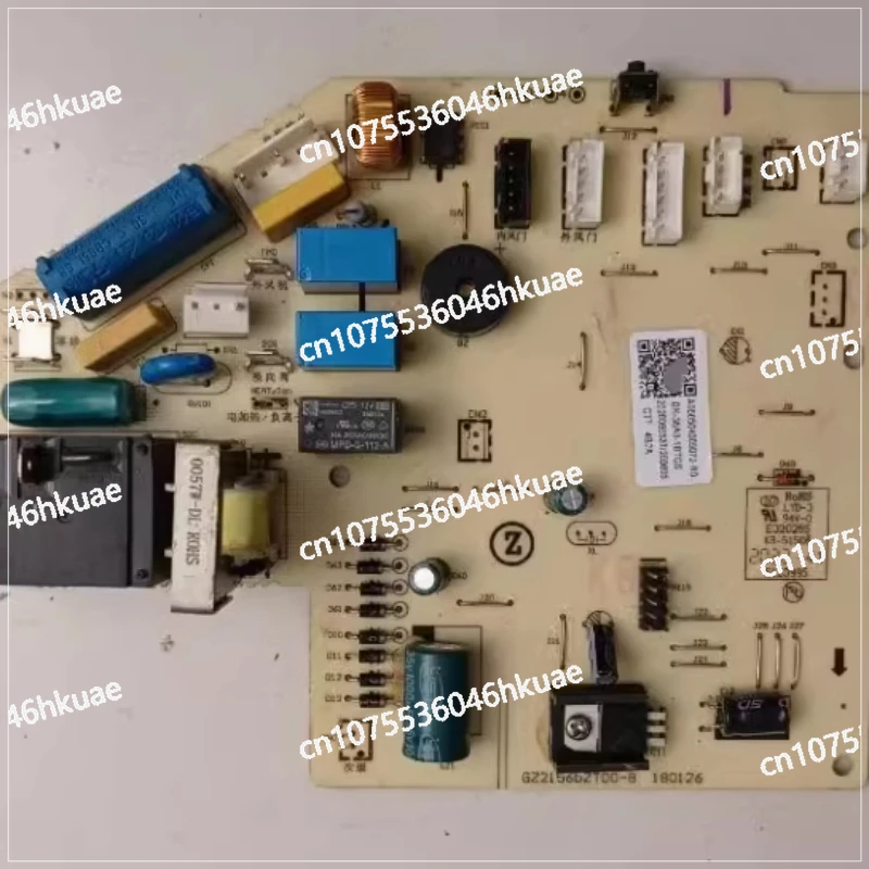 Air conditioner original air conditioner accessories DK-35A3-1BTG internal computer main board KFR-35G/K169