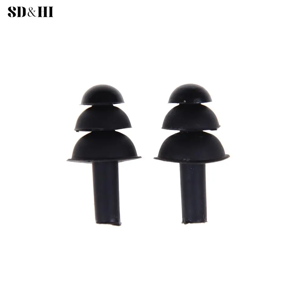 2/10/20Pcs Comfort Soft Foam Ear Plugs Tapered Travel Sleep Noise Reduction Prevention Earplugs Sound Insulation Ear Protection