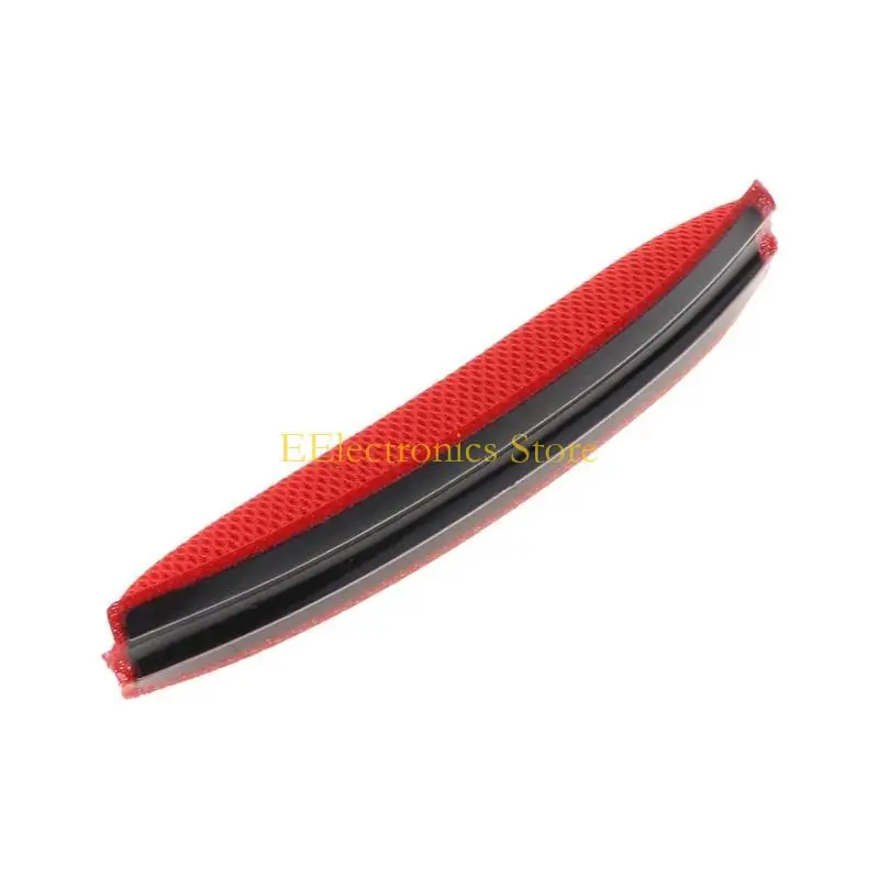 

B03C Noise Canceling Ear Pads for G35 G930 Leather Ear Pads Headphone Earpad 2x