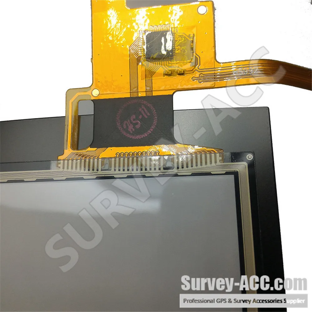 Juno T41 핸드 헬드 컴퓨터 용 새 교체 디지타이저 터치 스크린, Tianbao Juno 5b 5d 컨트롤러 터치 스크린