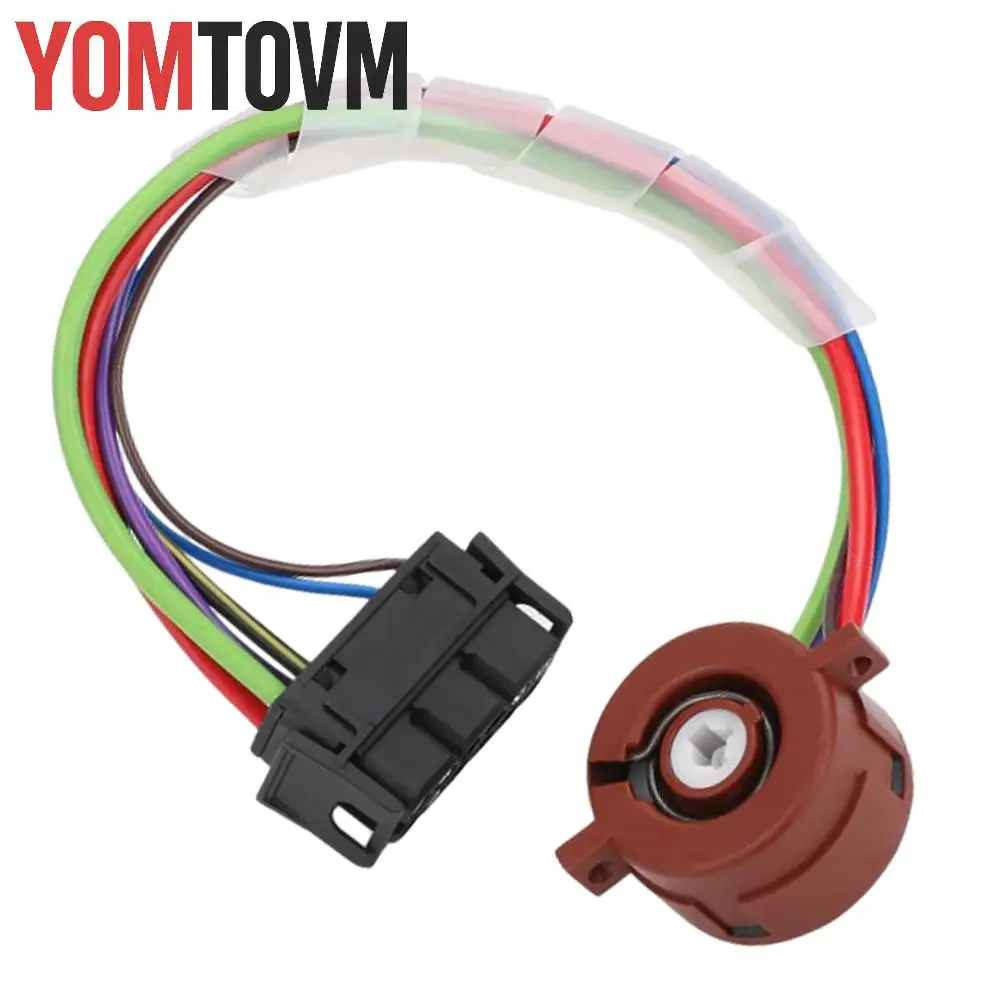 

Ignition Starter Switch Replacement for BMW 318i E36 1996 1997 1998 61328360925