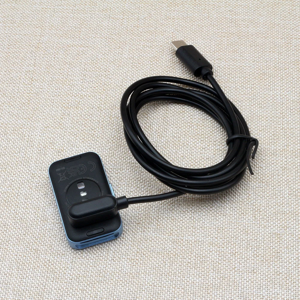 

Зарядное устройство USB-C для Huawei Band 11/10/9/8/7/6, кабель для зарядки смарт-часов Huawei Watch Fit/Fit 2/Fit Mini/Fit 3, замена оригинального.
