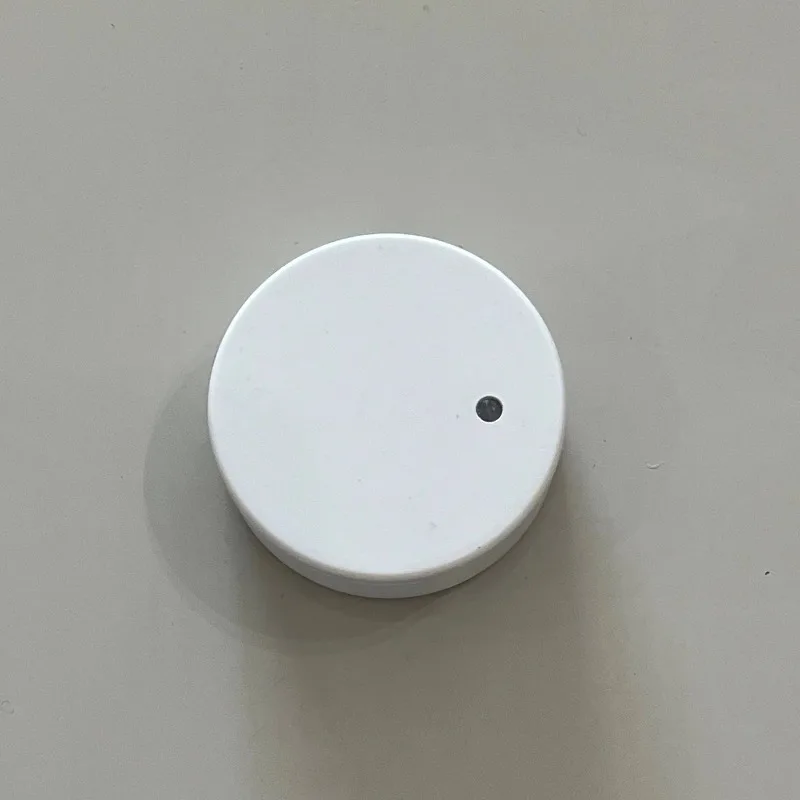 Small size and easy to install millimeter wave radar sensor WIFI smart life application remote control human presence detector